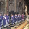24 marzo 2012 - S. Messa nella Cattedrale di Verona per il decimo anniversario di don Bernardo